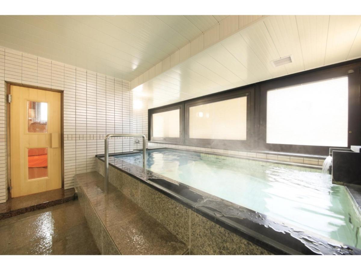 Hotel Nagano Avenue - Vacation Stay 78363V Bagian luar foto