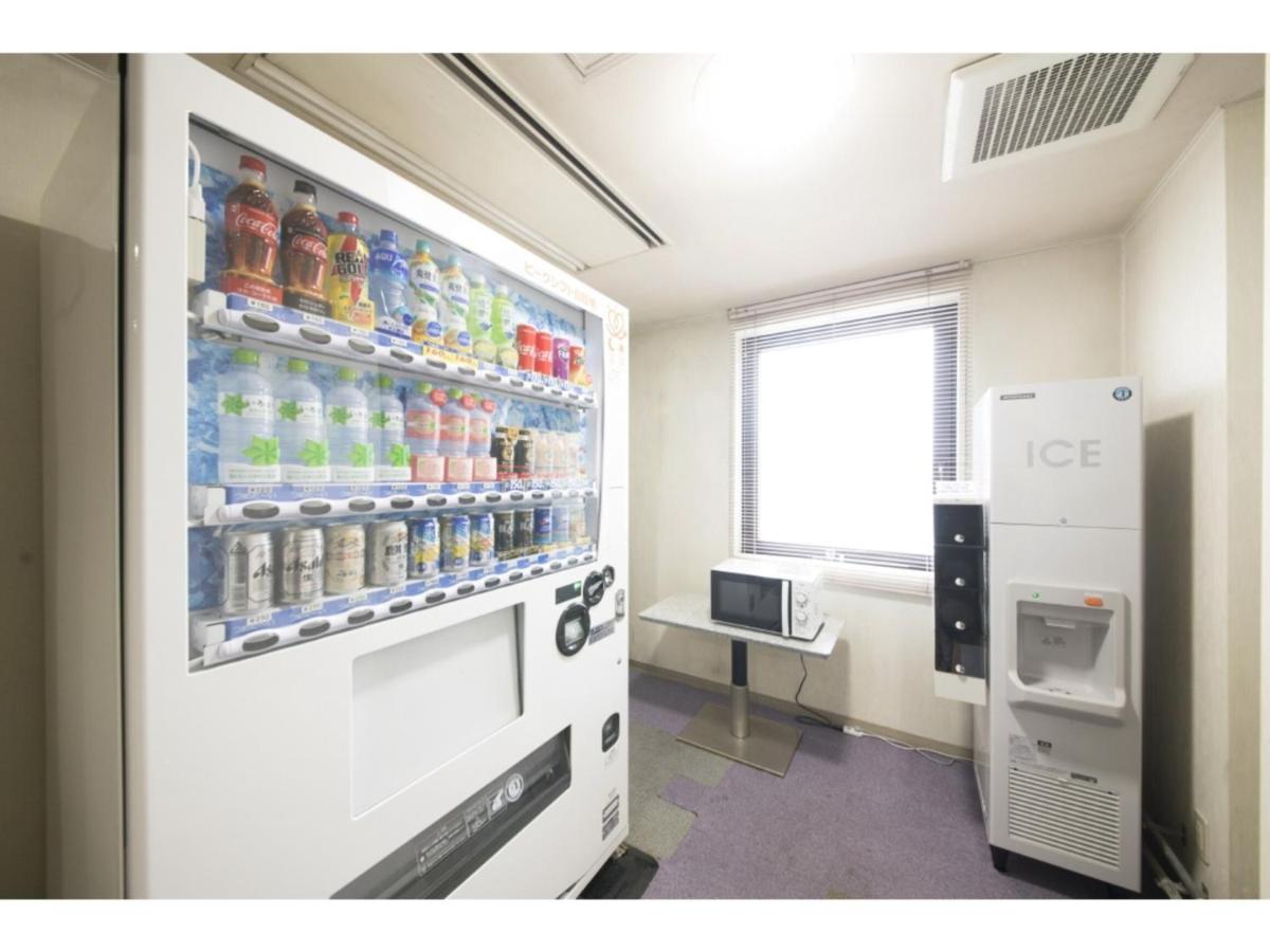 Hotel Nagano Avenue - Vacation Stay 78363V Bagian luar foto