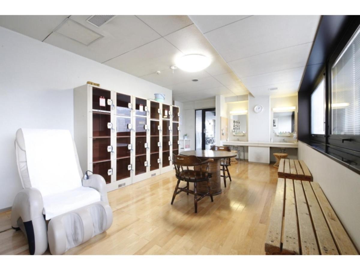 Hotel Nagano Avenue - Vacation Stay 78363V Bagian luar foto