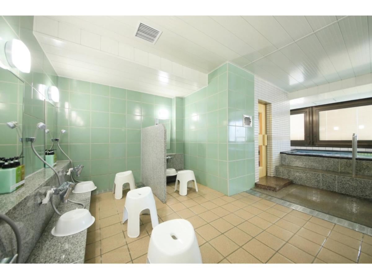 Hotel Nagano Avenue - Vacation Stay 78363V Bagian luar foto