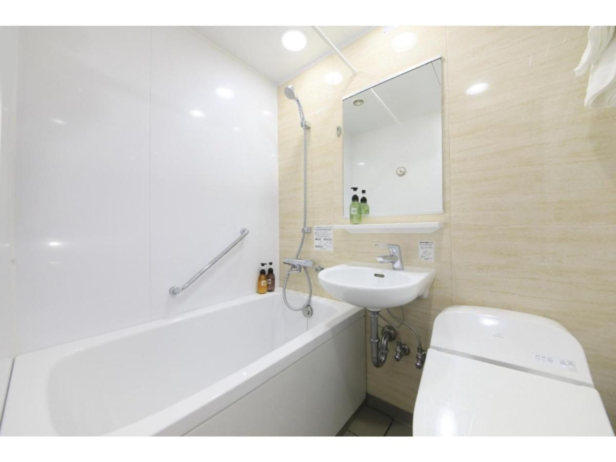 Hotel Nagano Avenue - Vacation Stay 78363V Bagian luar foto