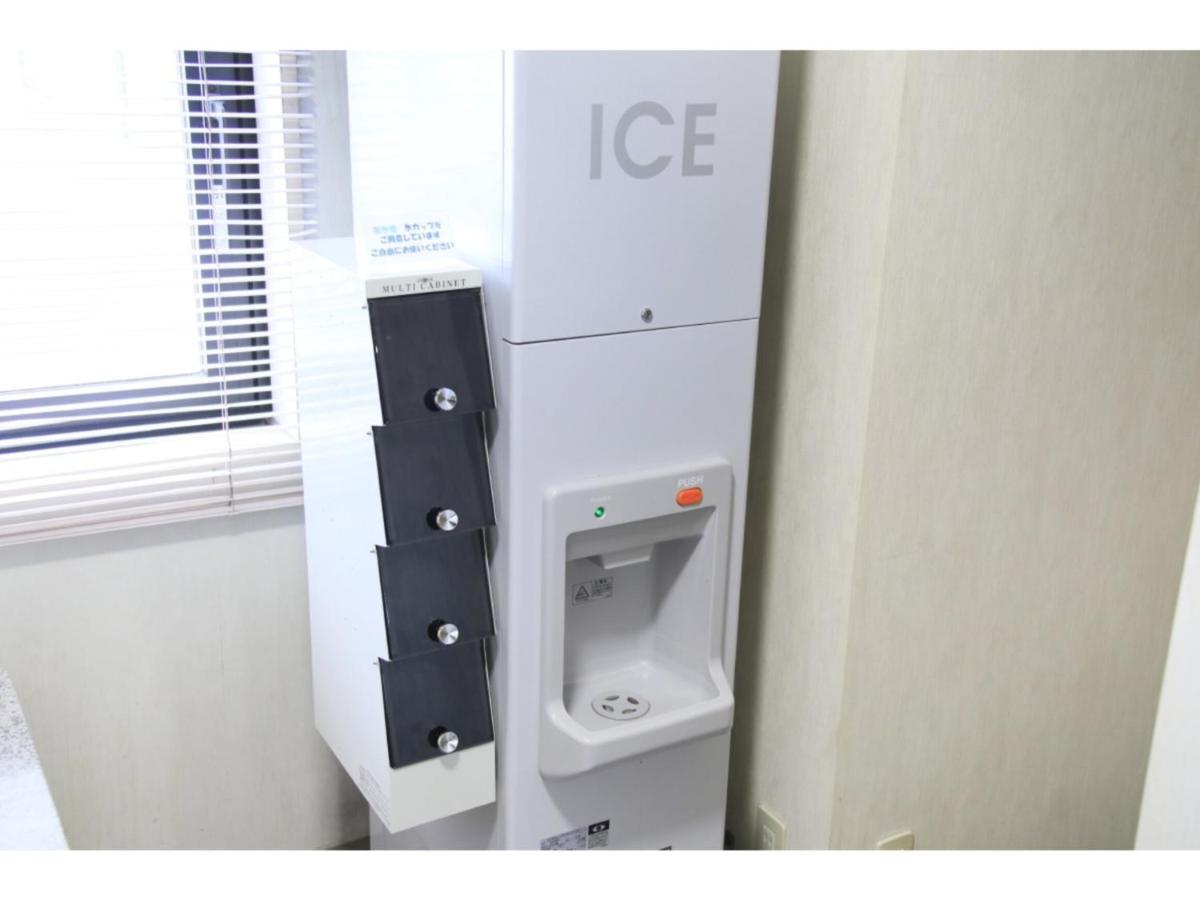 Hotel Nagano Avenue - Vacation Stay 78363V Bagian luar foto