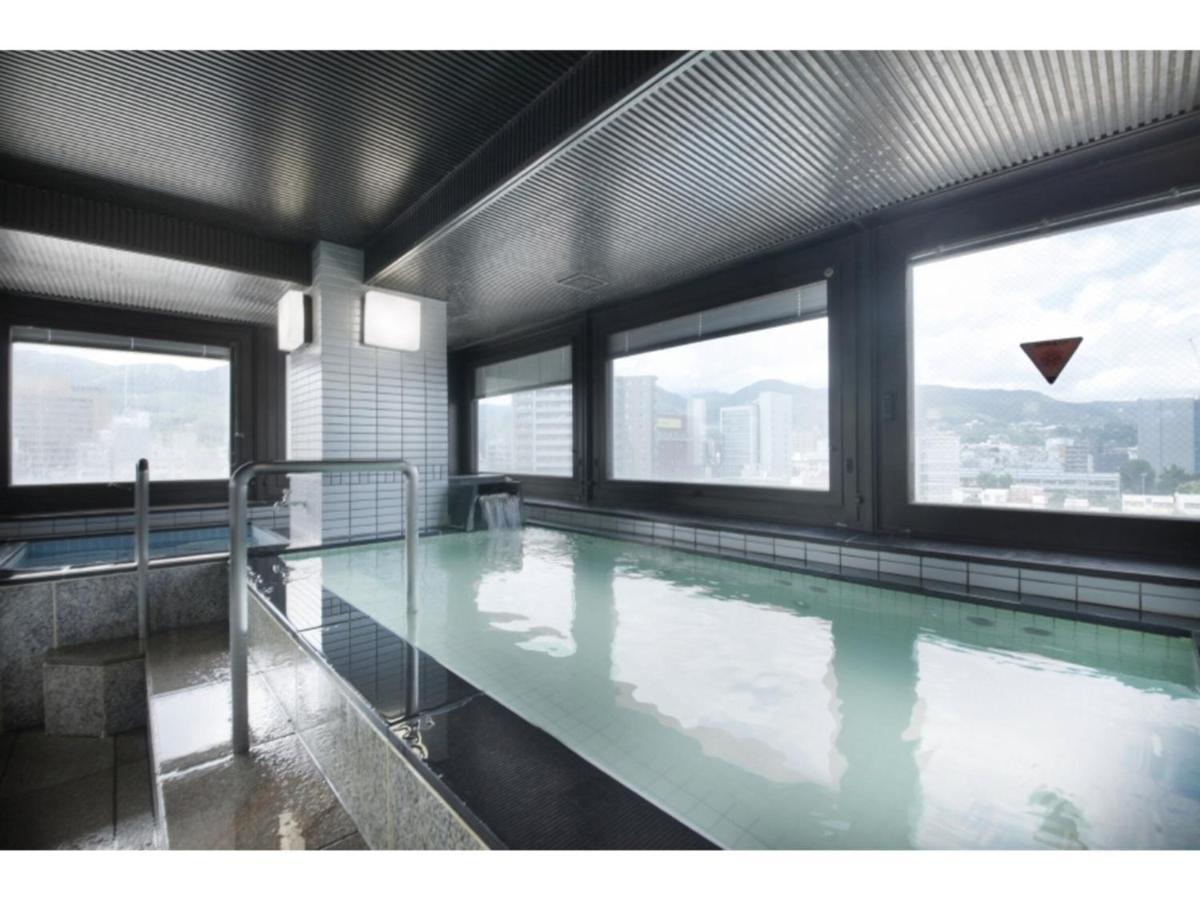 Hotel Nagano Avenue - Vacation Stay 78363V Bagian luar foto