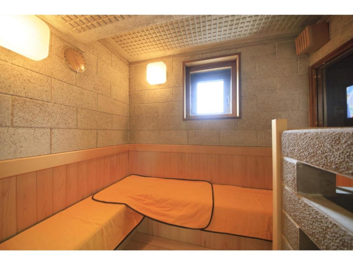 Hotel Nagano Avenue - Vacation Stay 78363V Bagian luar foto