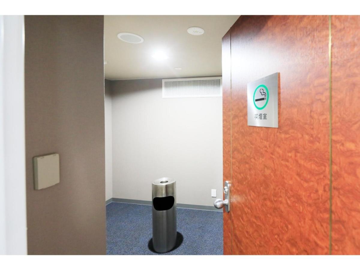 Hotel Nagano Avenue - Vacation Stay 78363V Bagian luar foto